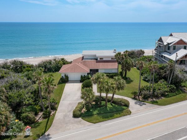 3295 S Highway A1a , Melbourne Beach, FL 32951