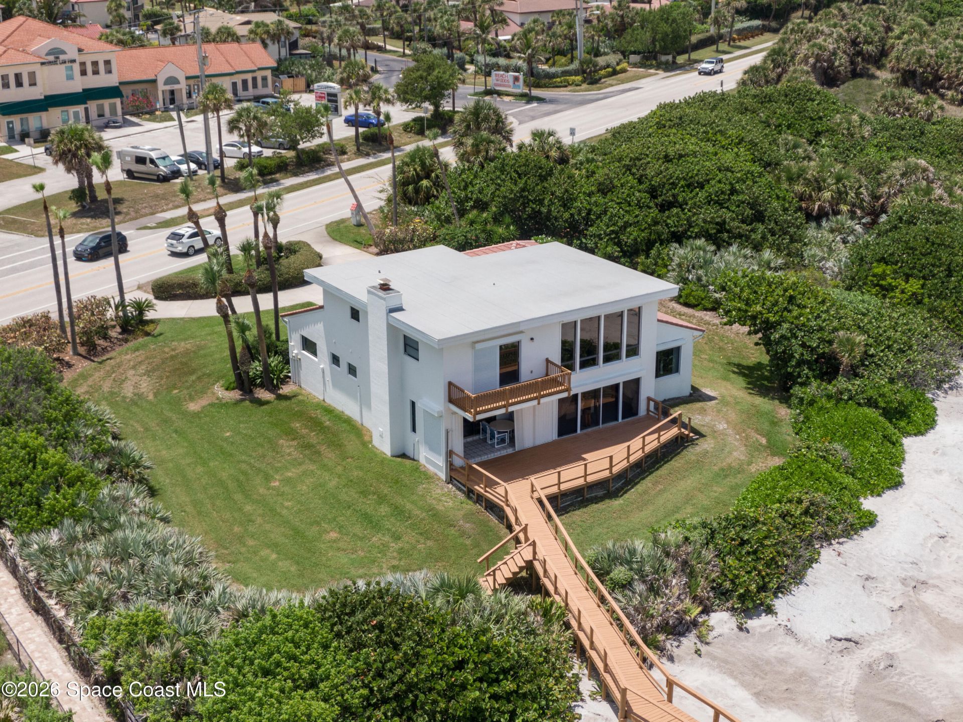 3295 S Highway A1a, Melbourne Beach, FL 32951 Photo