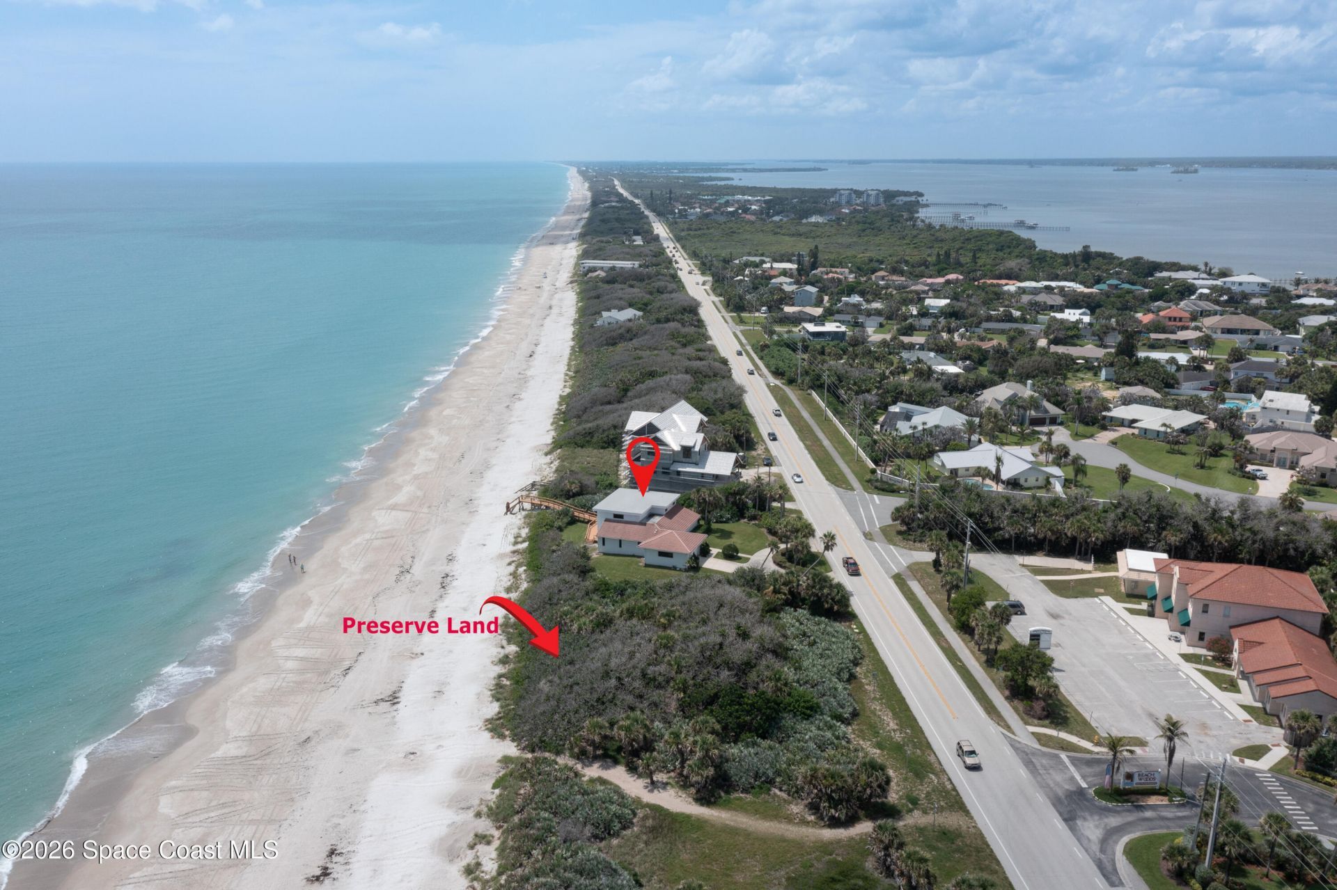 3295 S Highway A1a, Melbourne Beach, FL 32951 Photo