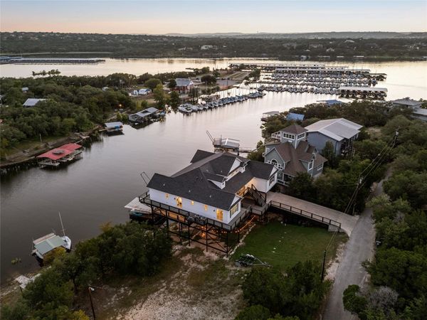 16323 Lake LOOP, Austin, TX 78734