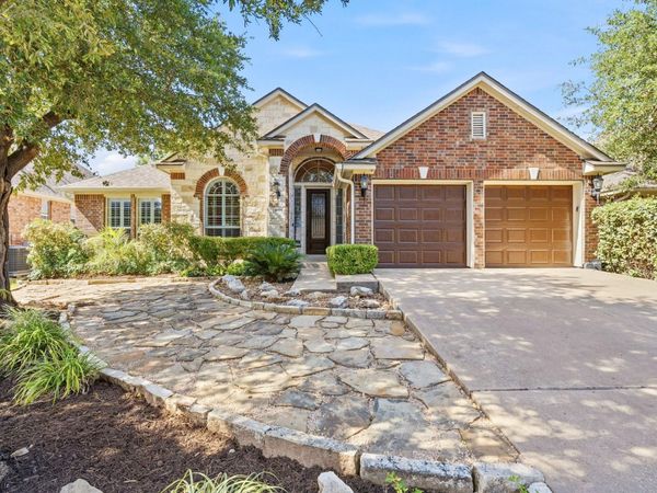 16305 Almaden DR, Austin, TX 78717
