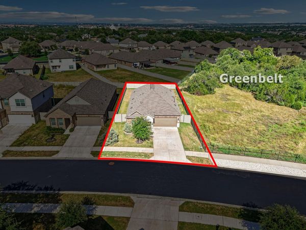 141 Cherry Ridge RD, Georgetown, TX 78628