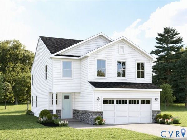 4431 Cloverleigh Drive , Midlothian, VA 23112