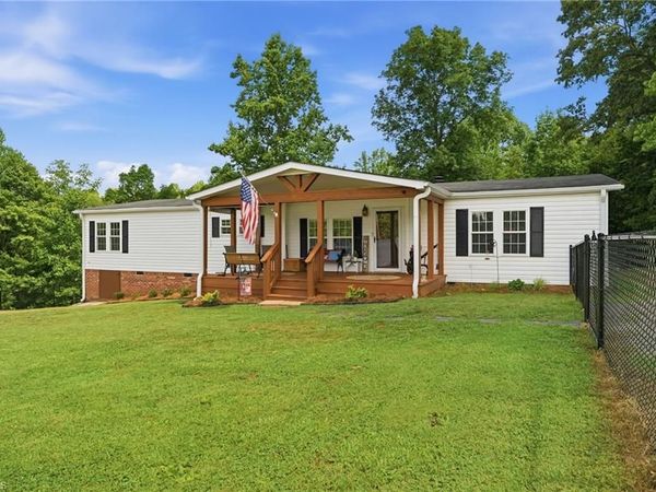 3307 Baltimore Road, East Bend, NC 27018