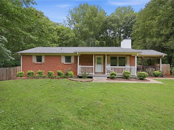 2273 Willow Bend Drive , Kernersville, NC 27284