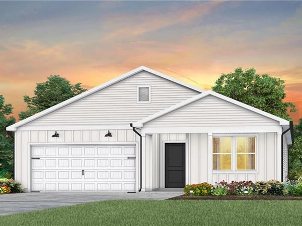 405 Chesney Place , Thomasville, NC 27360