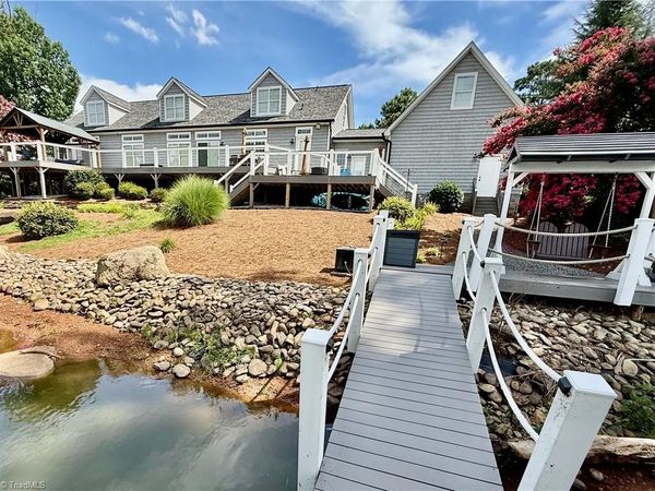 1742 Riverview Road , Lexington, NC 27292