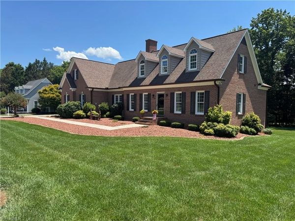 106 Wilbur Gentry Lane , State Road, NC 28676