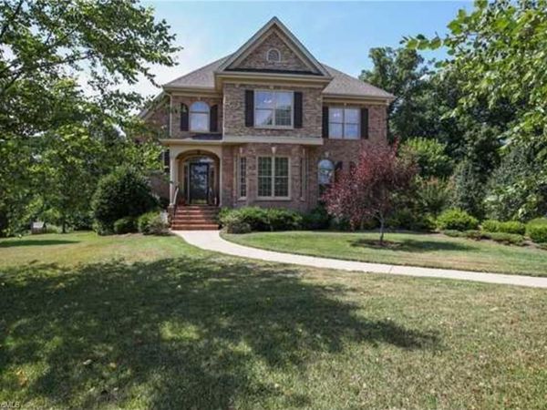 2170 Rossmore Road, Clemmons, NC 27012