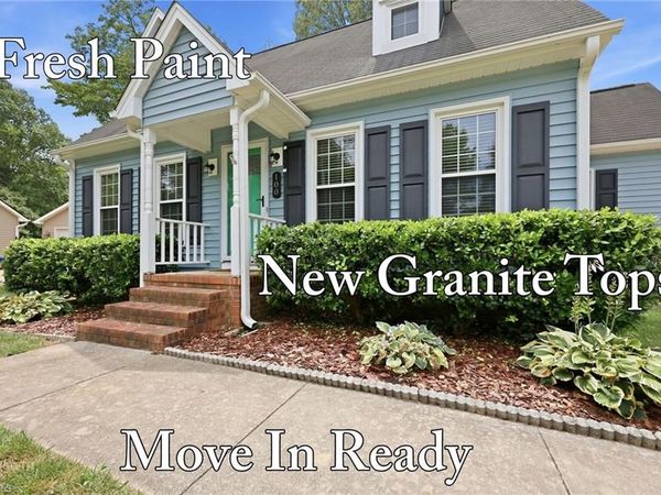 100 Edinborough Drive , Mebane, NC 27302