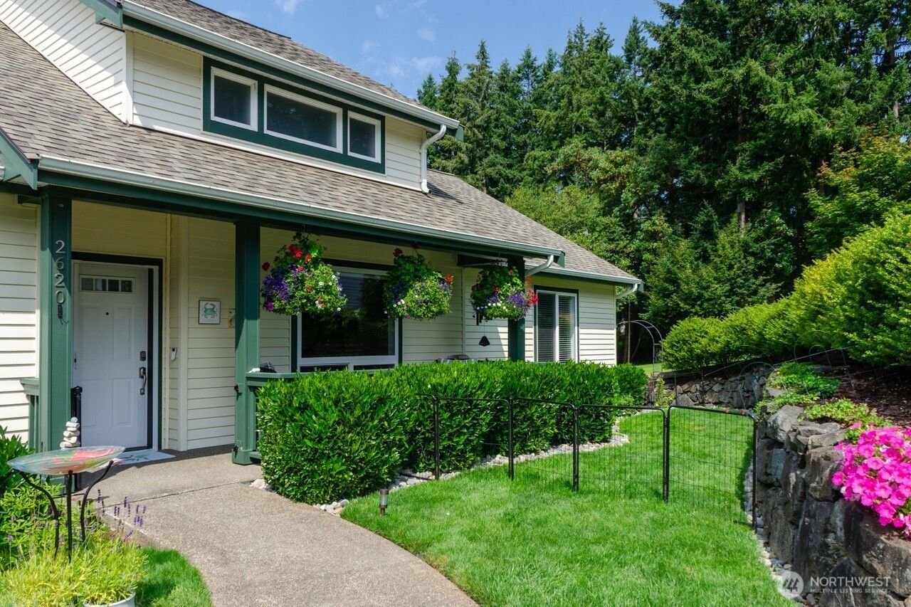 2620 NW 18th Avenue Ct Nw, Gig Harbor, WA 98335