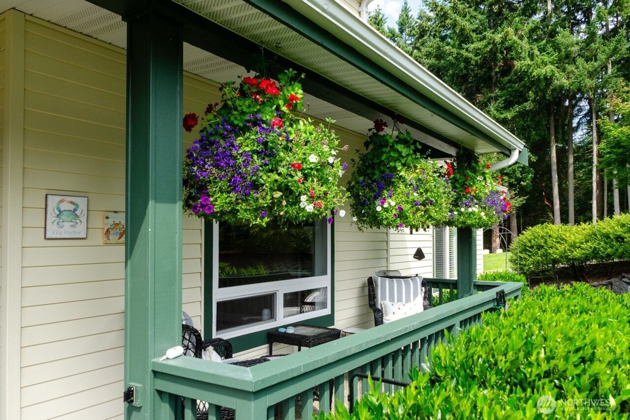 2620 NW 18th Avenue Ct Nw, Gig Harbor, WA 98335