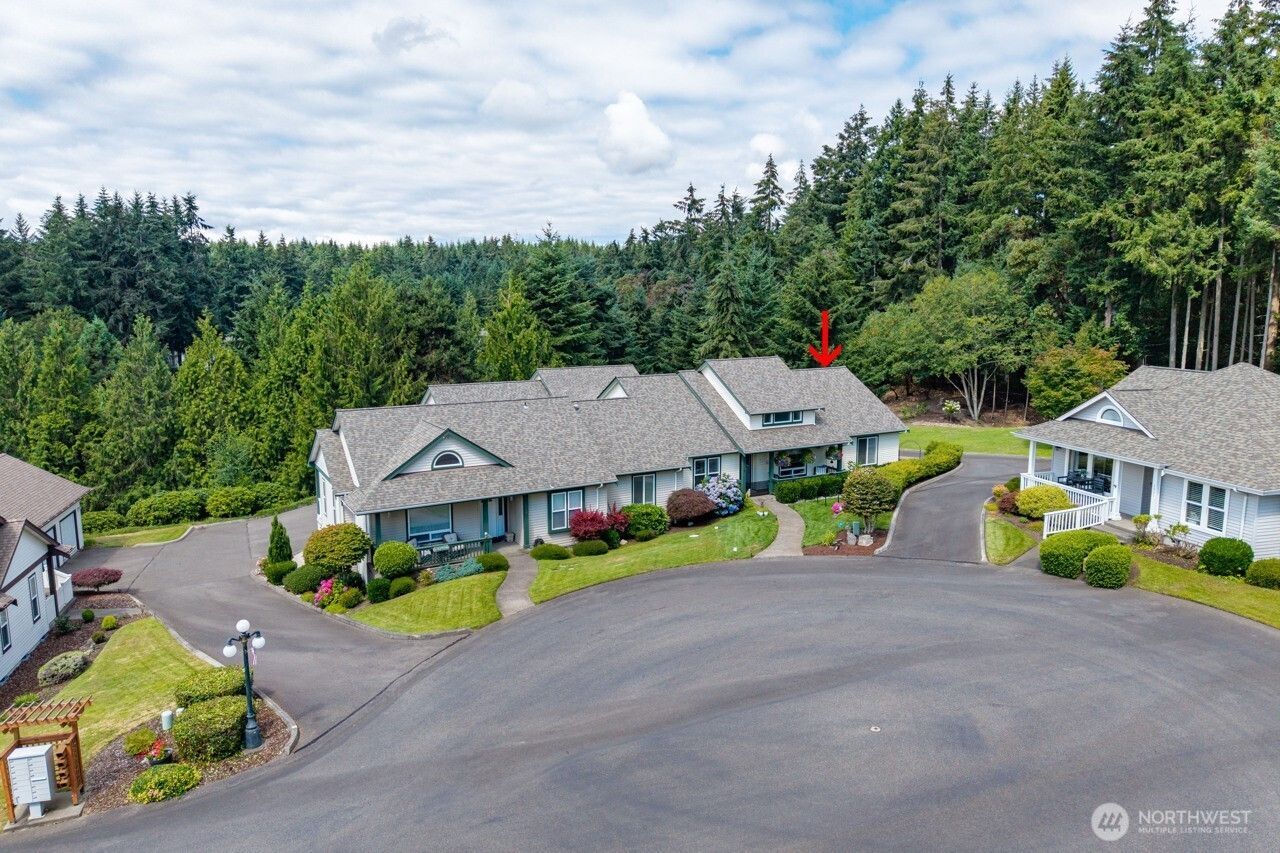 2620 NW 18th Avenue Ct Nw, Gig Harbor, WA 98335