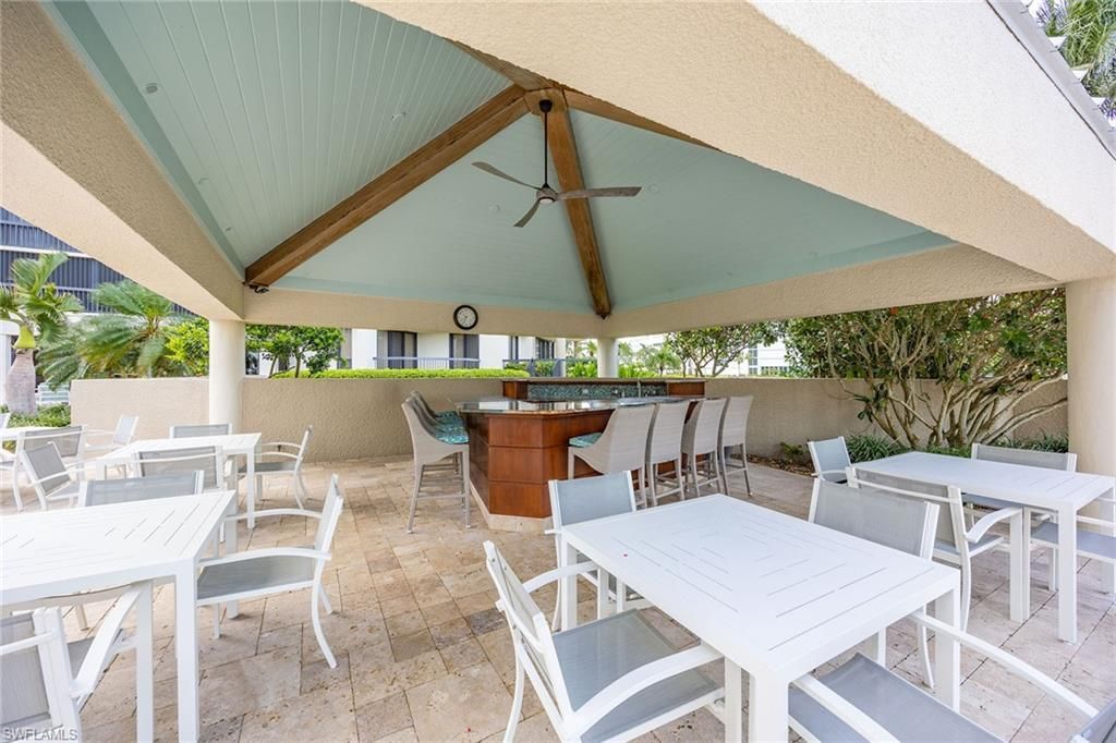 4551 Gulf Shore Blvd N, Unit 200, Naples, FL 34103 Photo