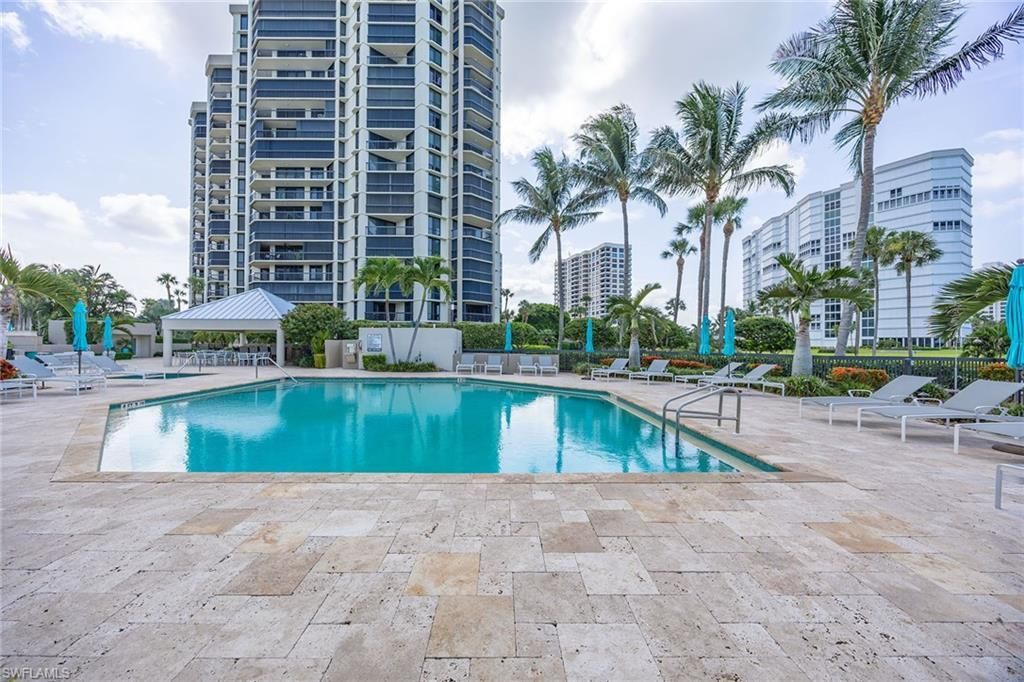 4551 Gulf Shore Blvd N, Unit 200, Naples, FL 34103 Photo