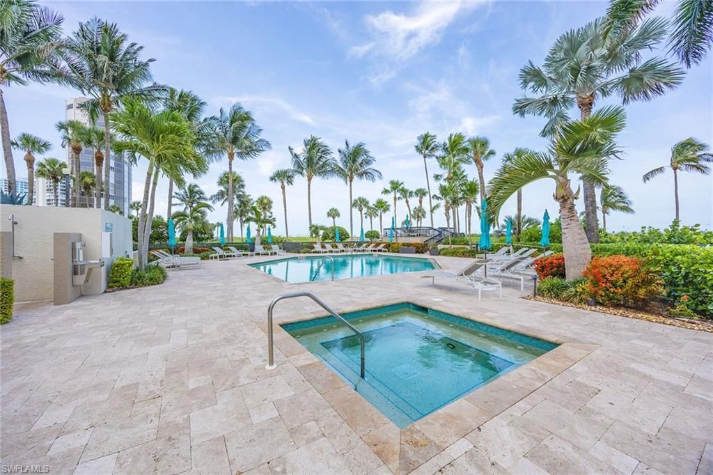 4551 Gulf Shore Blvd N, Unit 200, Naples, FL 34103 Photo