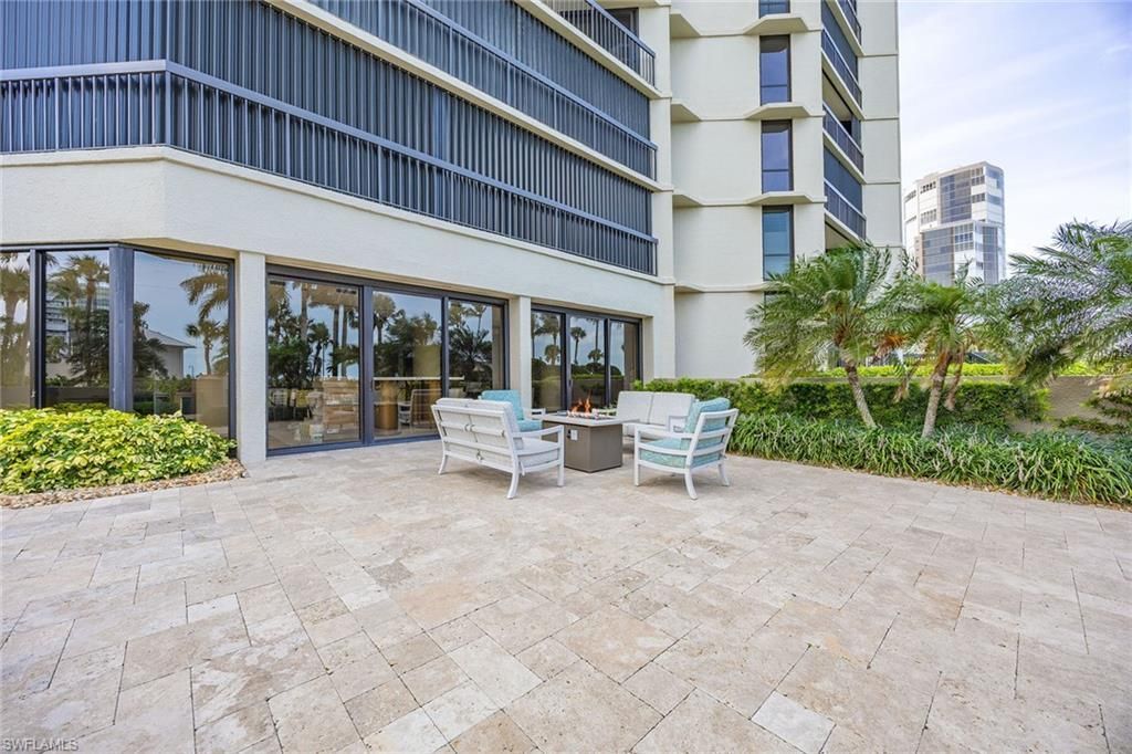 4551 Gulf Shore Blvd N, Unit 200, Naples, FL 34103 Photo