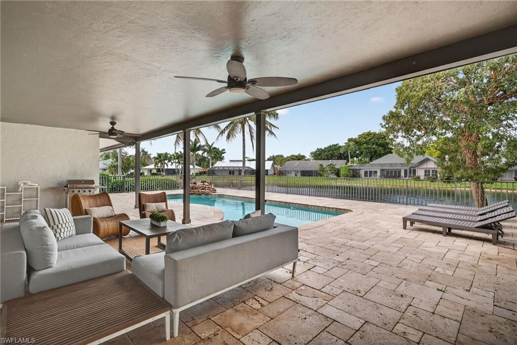 2341 Mayfield Ct , Unit 8, Naples, FL 34105 Photo