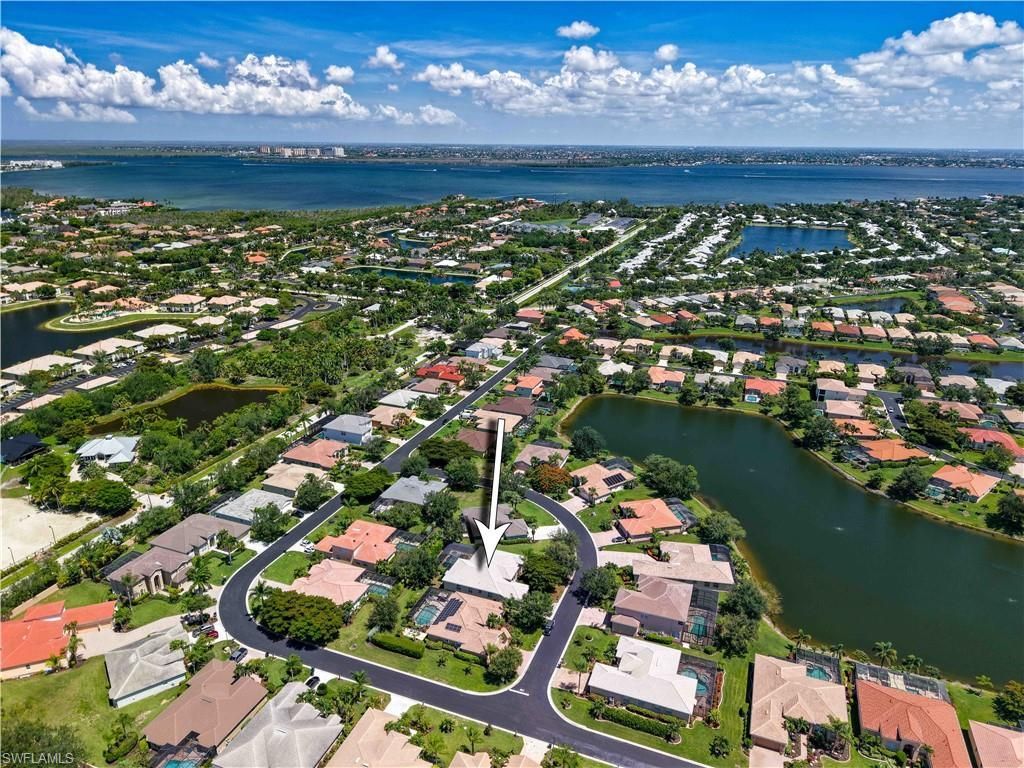 14111 Creek Ct, Fort Myers, FL 33908 Photo