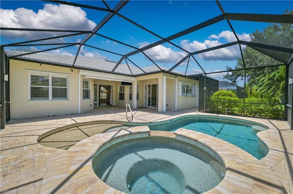14111 Creek Ct, Fort Myers, FL 33908 Photo
