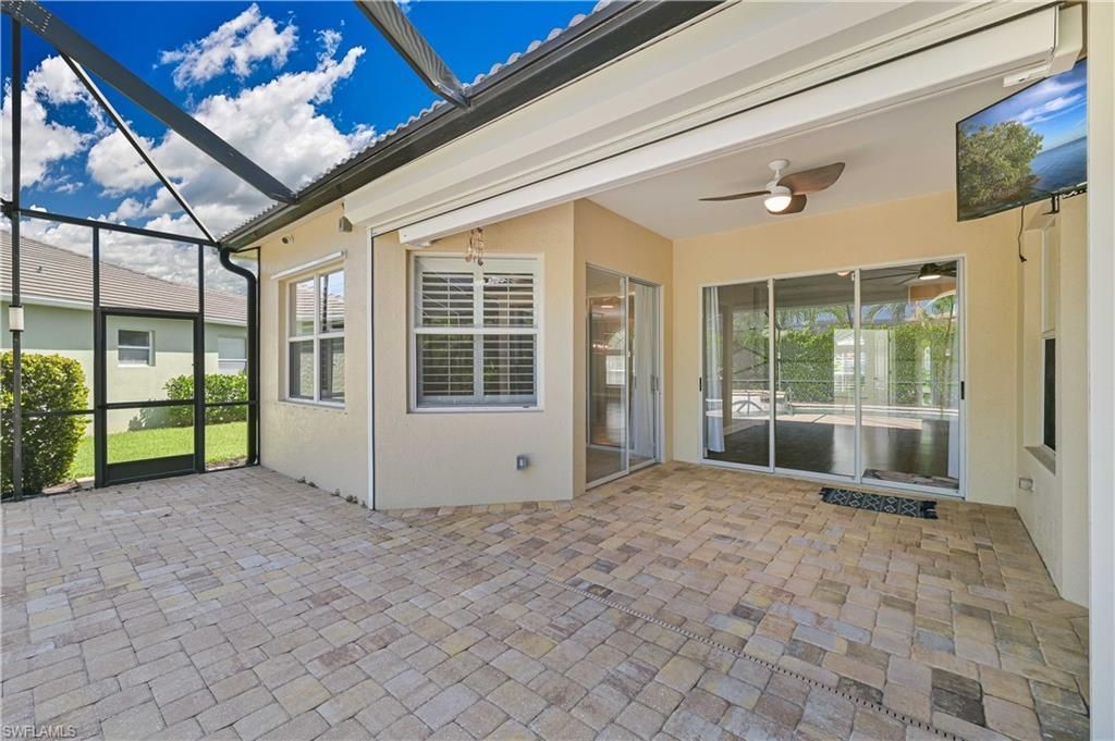14111 Creek Ct, Fort Myers, FL 33908 Photo