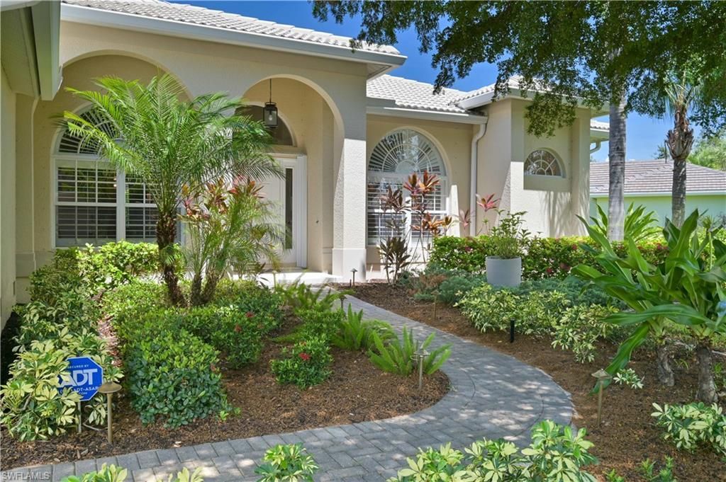 14111 Creek Ct, Fort Myers, FL 33908 Photo