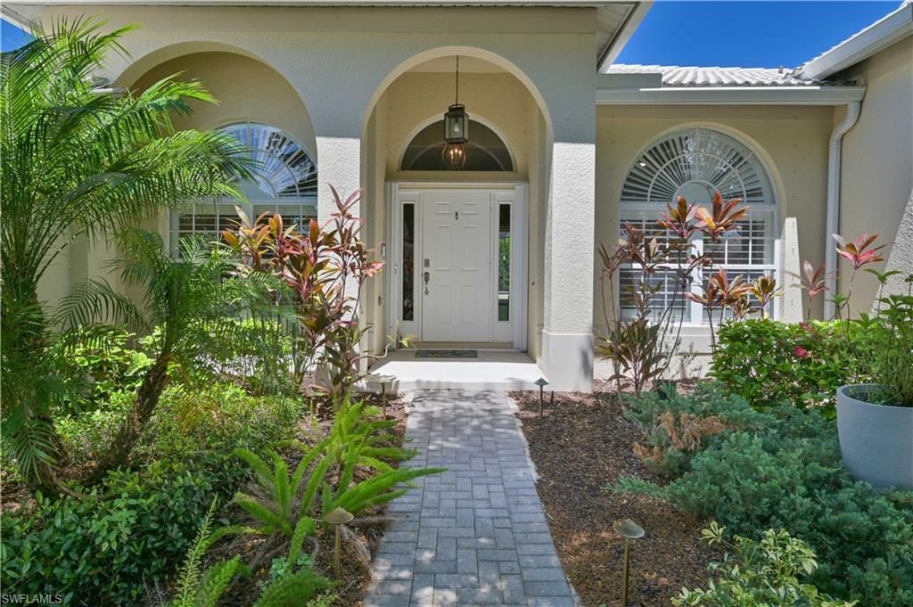 14111 Creek Ct, Fort Myers, FL 33908 Photo