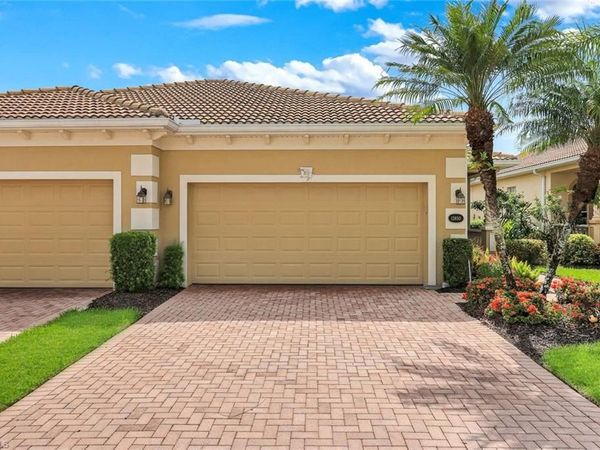 13850 Cleto DR , ESTERO, FL 33928