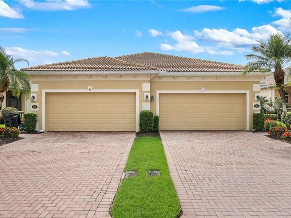13850 Cleto DR, ESTERO, FL 33928