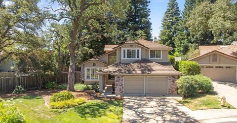 109 Guernsey Ct, Folsom, CA 95630 Photo