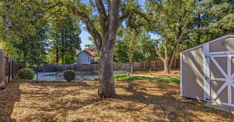 109 Guernsey Ct, Folsom, CA 95630 Photo
