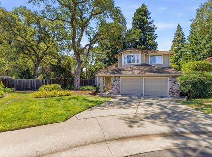 109 Guernsey Ct, Folsom, CA 95630 Photo