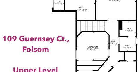 109 Guernsey Ct, Folsom, CA 95630 Photo