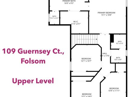 109 Guernsey Ct, Folsom, CA 95630 Photo