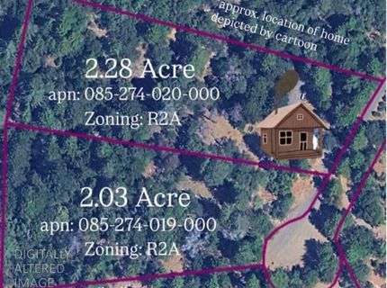 3213 Running Quail Ct, Placerville, CA 95667 Photo