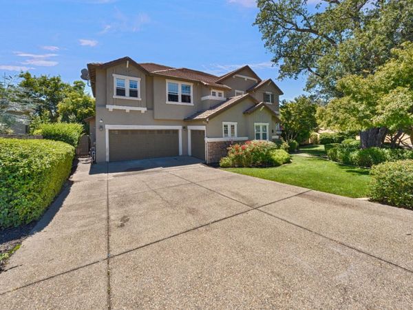 6151 Lockridge Dr, Granite Bay, CA 95746