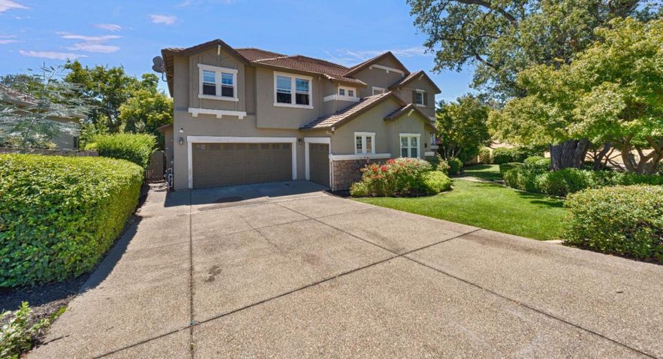6151 Lockridge Dr, Granite Bay, CA 95746 Photo