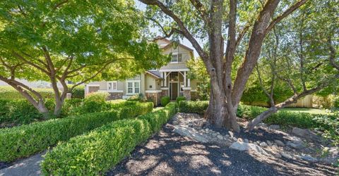 6151 Lockridge Dr, Granite Bay, CA 95746 Photo