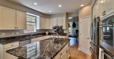 6151 Lockridge Dr, Granite Bay, CA 95746 Photo