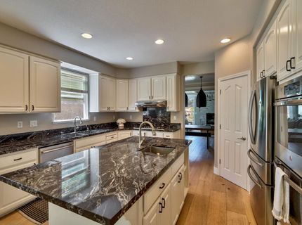 6151 Lockridge Dr, Granite Bay, CA 95746 Photo