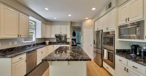 6151 Lockridge Dr, Granite Bay, CA 95746 Photo