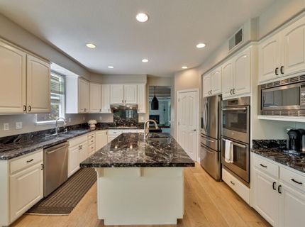 6151 Lockridge Dr, Granite Bay, CA 95746 Photo