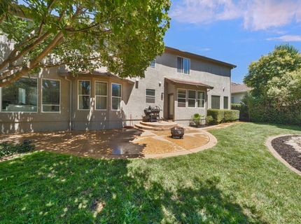 6151 Lockridge Dr, Granite Bay, CA 95746 Photo