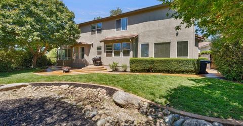 6151 Lockridge Dr, Granite Bay, CA 95746 Photo
