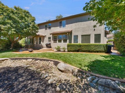 6151 Lockridge Dr, Granite Bay, CA 95746 Photo