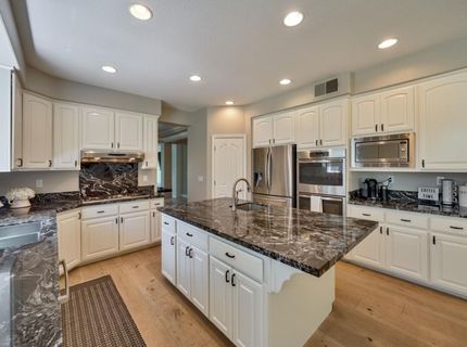 6151 Lockridge Dr, Granite Bay, CA 95746 Photo
