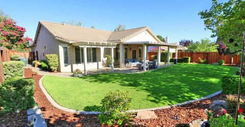 4130 Tahoe Vista Dr, Rocklin, CA 95765 Photo