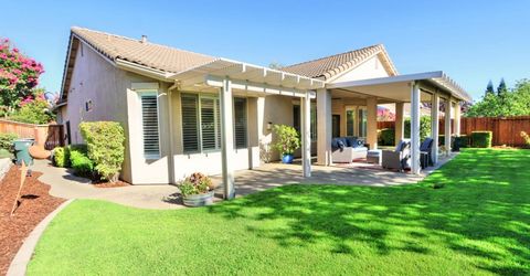 4130 Tahoe Vista Dr, Rocklin, CA 95765 Photo