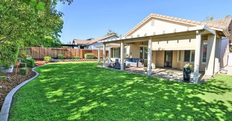 4130 Tahoe Vista Dr, Rocklin, CA 95765 Photo