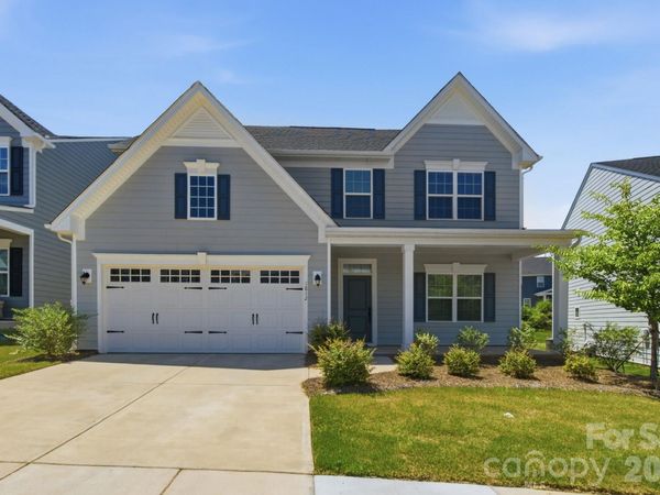 1812 Meredith Place, Monroe, NC 28112
